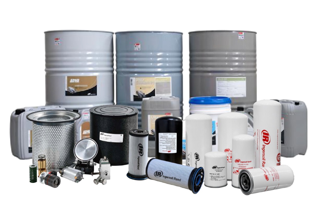 Genuine Parts Supply